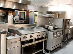 Kintera Equipment