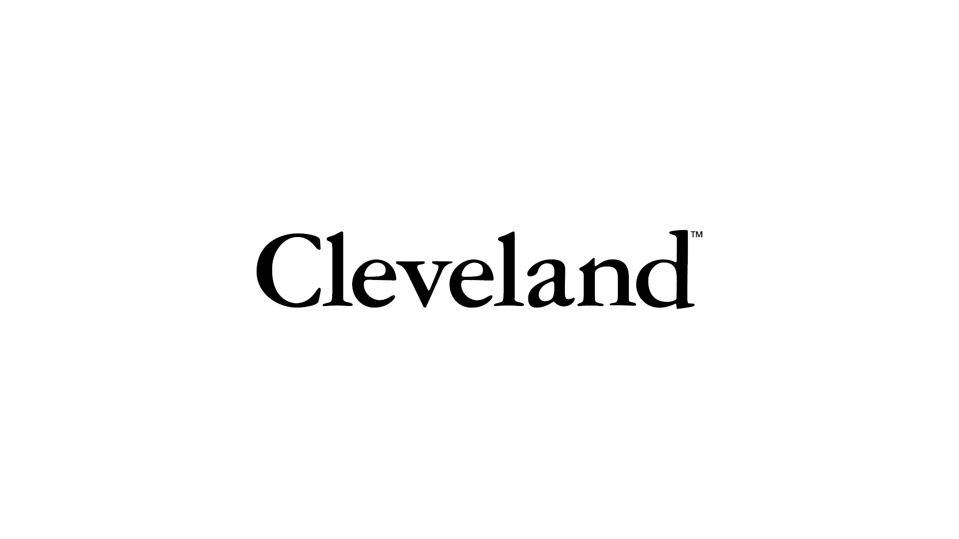 Cleveland