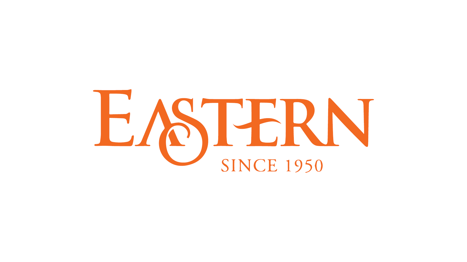 Eastern Tabletop