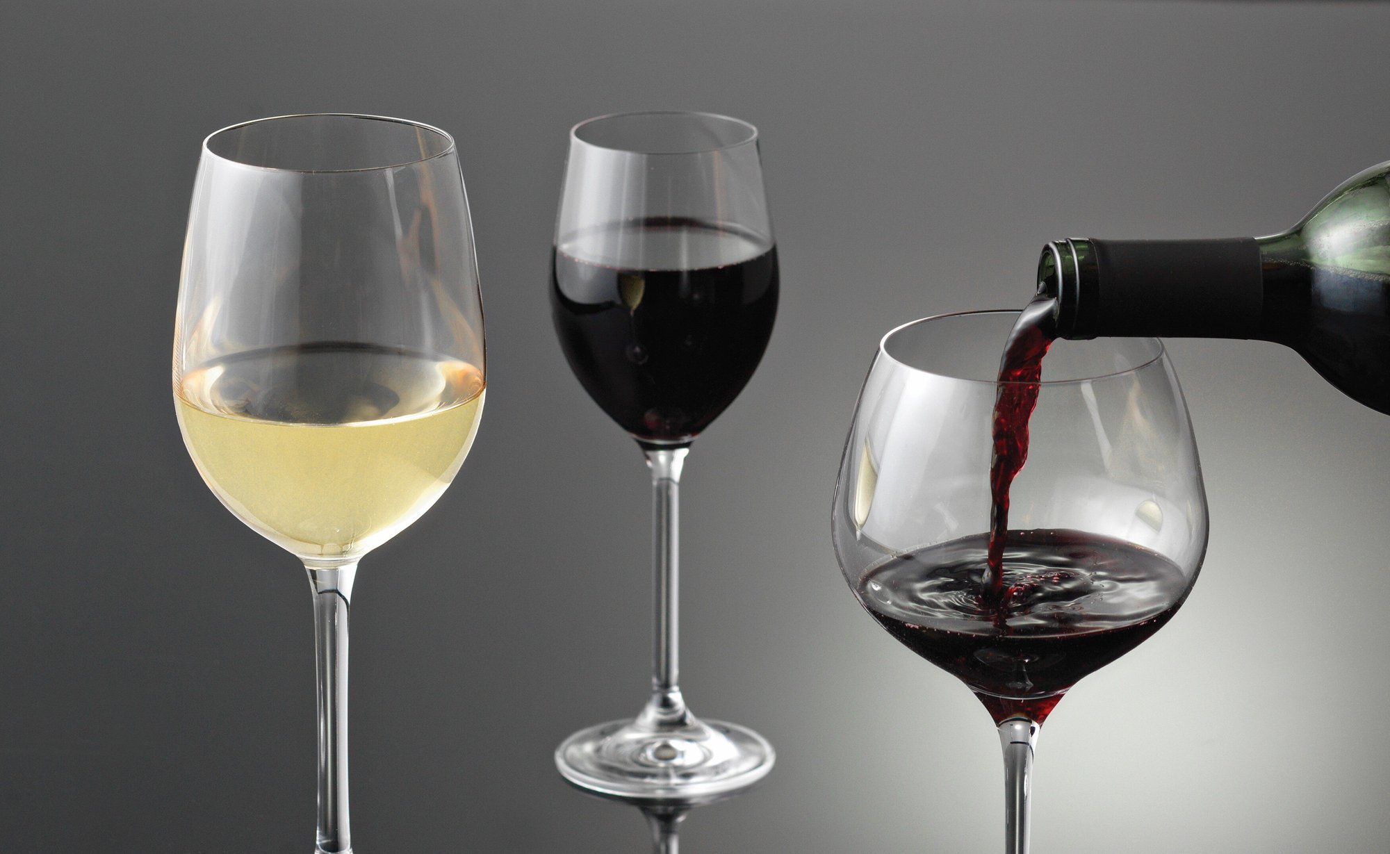 Crystalex Rhapsody Wine Glasses