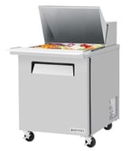 kintera-sandwich-salad-mega-top-unit-with-1-section-10-16-cu-ft