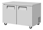 kintera-undercounter-refrigerator-with-2-sections-reach-in-13-24-cu-ft