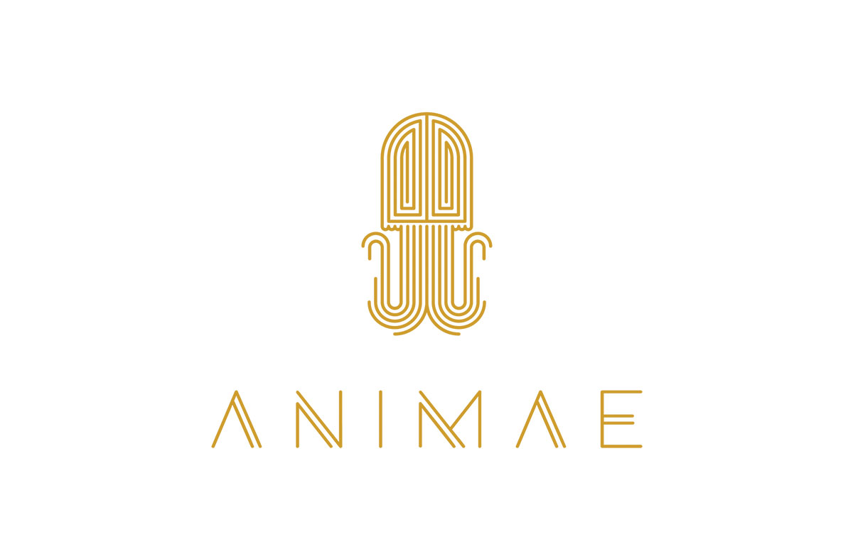 Animae Restaurant Logo