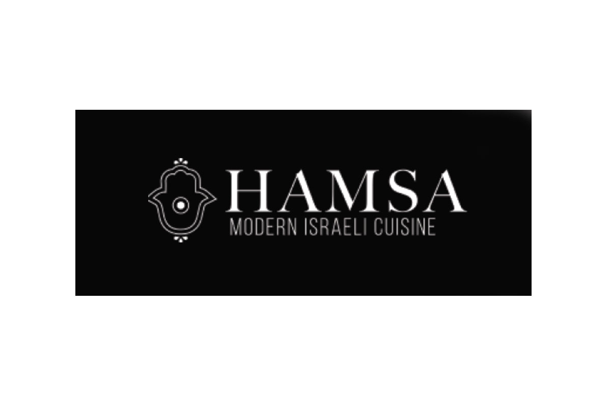 Hamsa Restaurant Logo