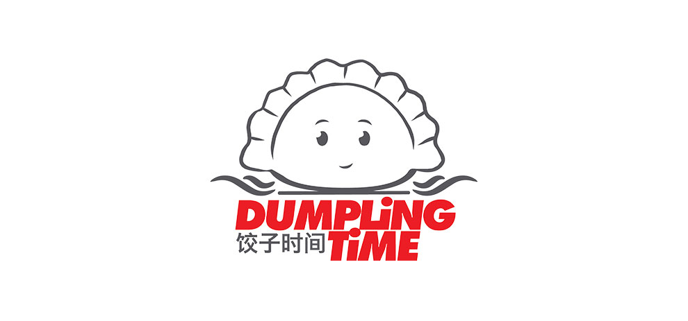 Dumpling Time Logo