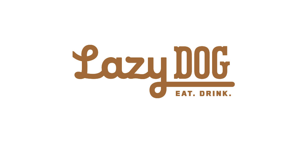 Lazy Dog Logo