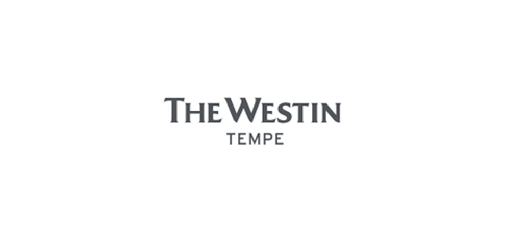 The Westin Tempe Portfolio Logo