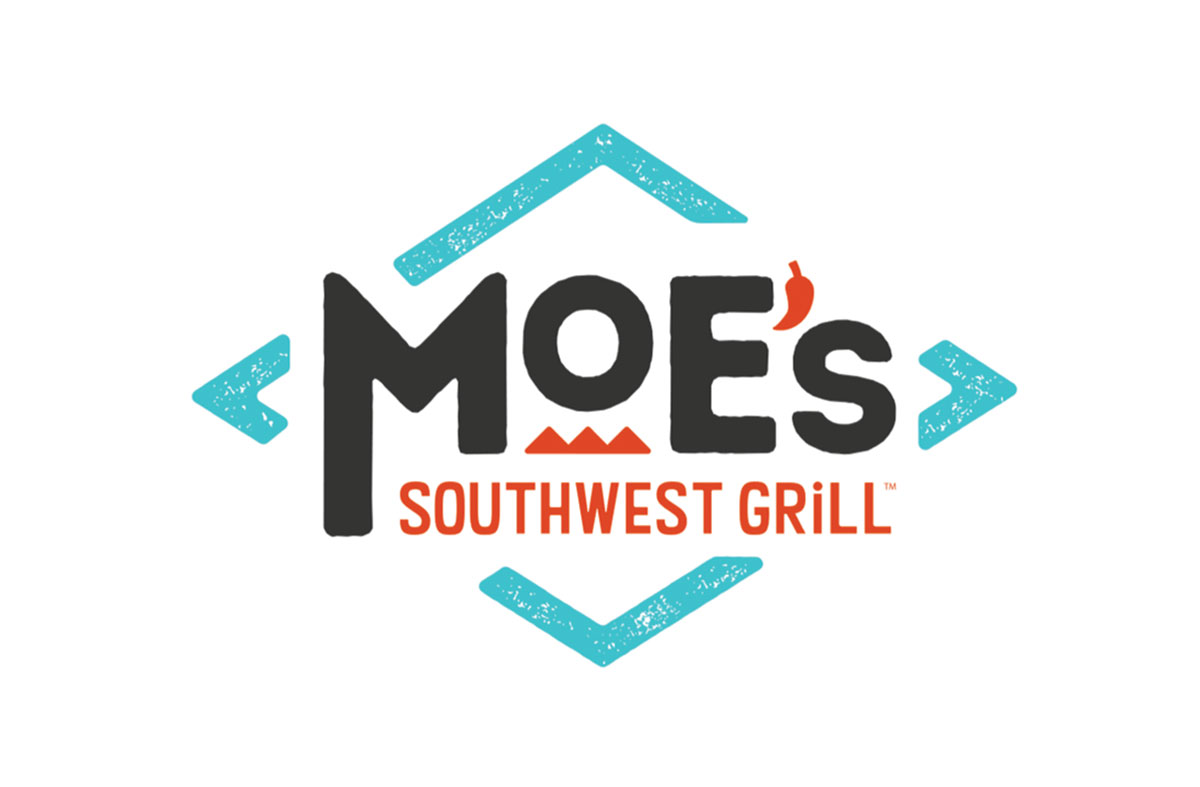 Moe's Southwest Grill Logo