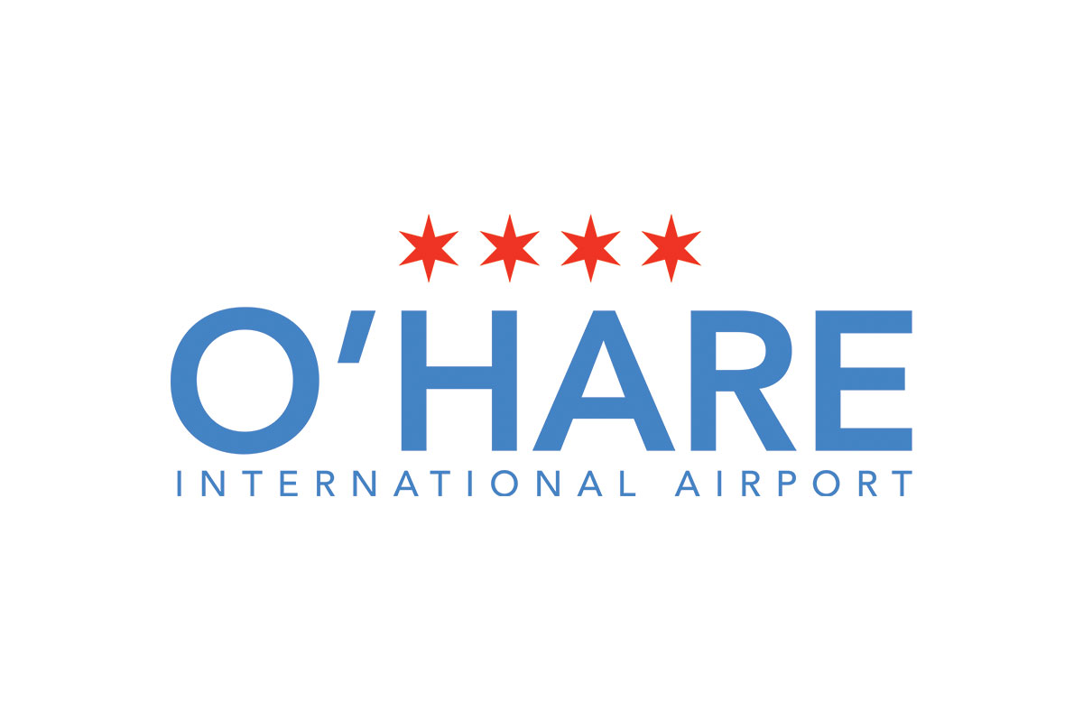O'Hare International Airport Logo