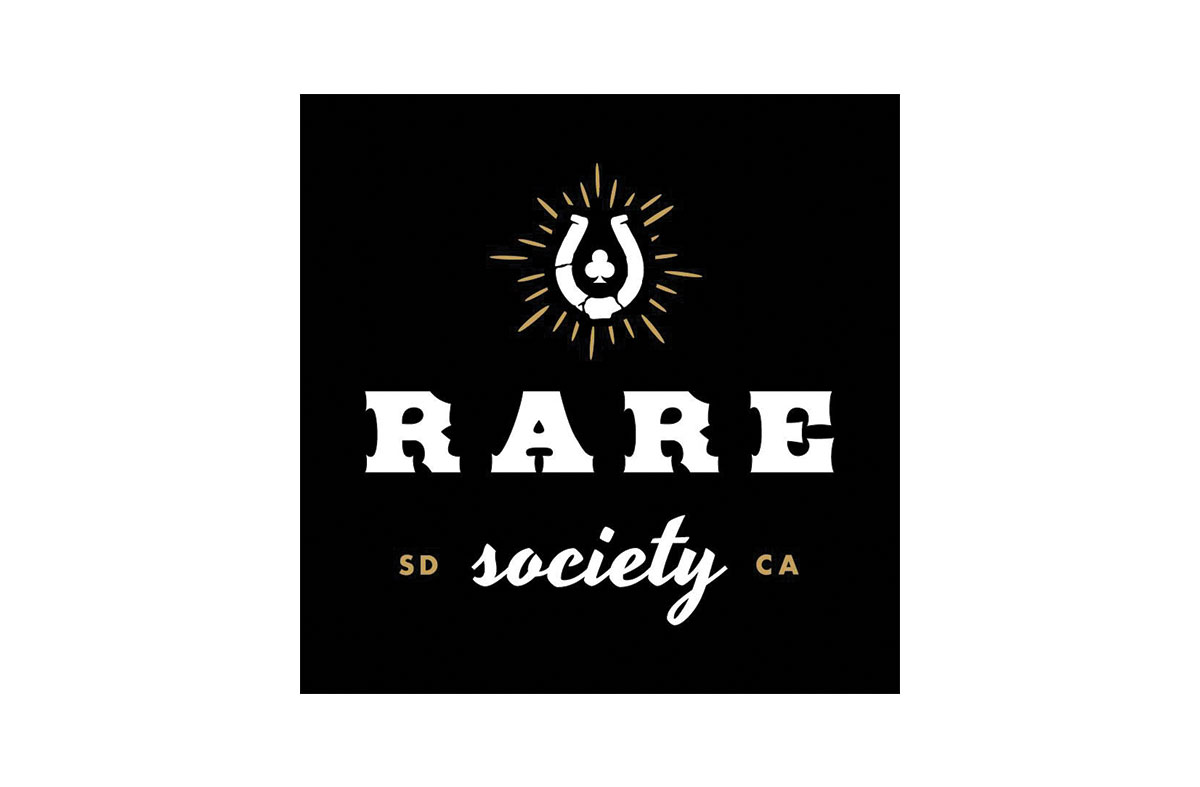 Rare Society Logo