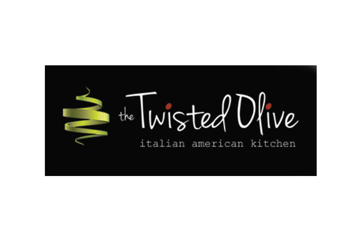 Twisted Olive Logo