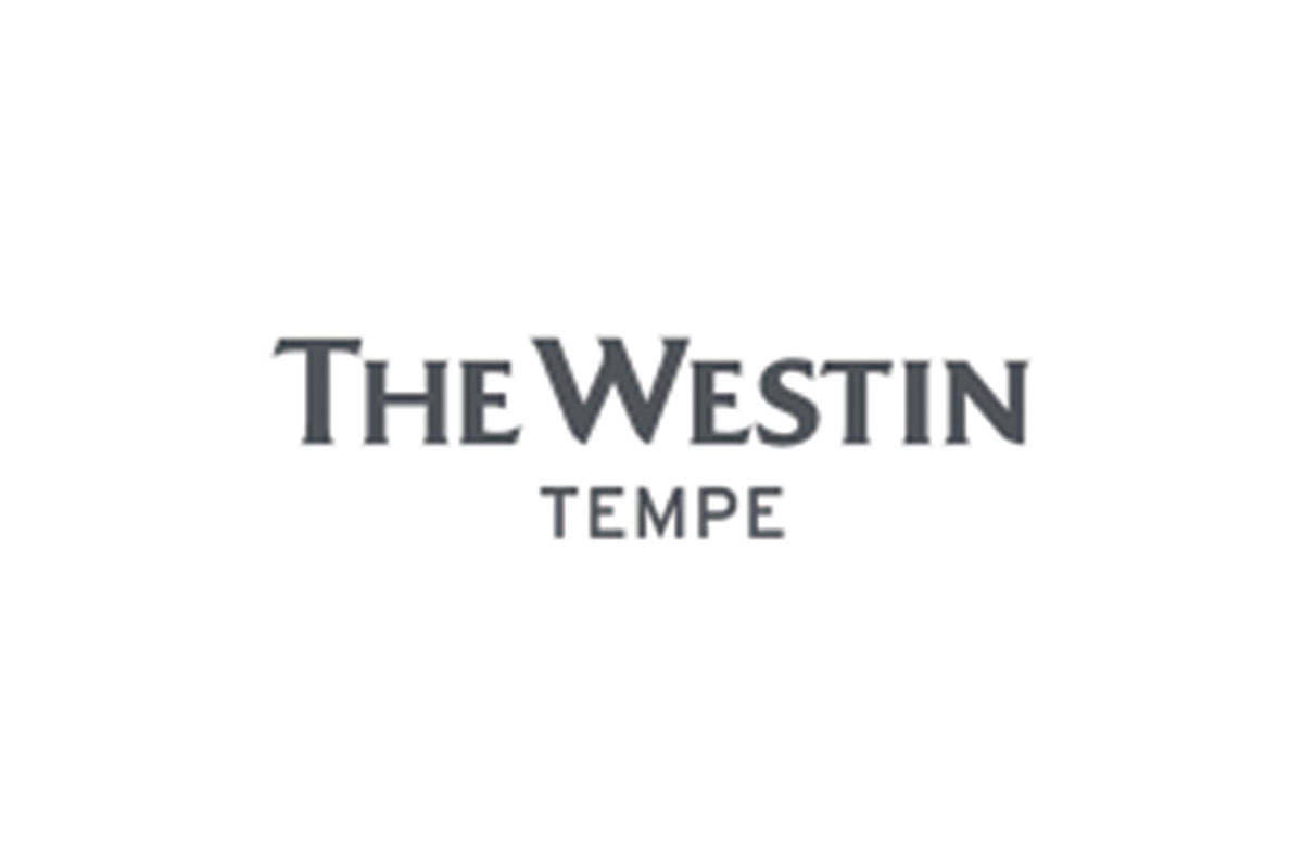 Westin Tempe Logo