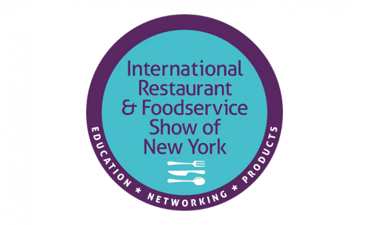 NY international restaurant and foodservice show