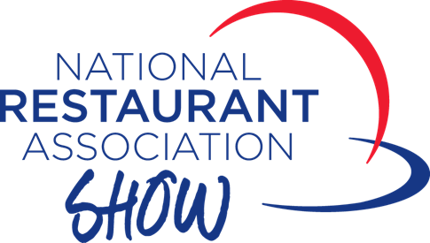 nra national restaurant association show logo